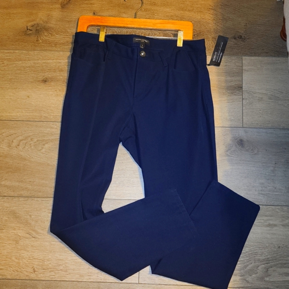 Banana Republic Sloan Pants